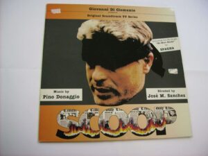 Scoop (Spagna / Pino Donaggio)