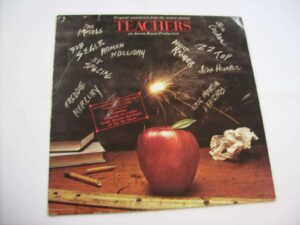 Teachers (Freddie Mercury / Bob Seger)