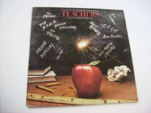 Teachers (Freddie Mercury / Bob Seger)