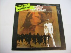 Ufficiale e gentiluomo (JOE COCKER)