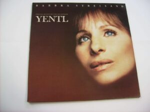 Yentl (Barbra Streisand)