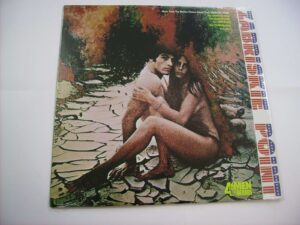 Zabriskie Point (RE) (Pink Floyd)