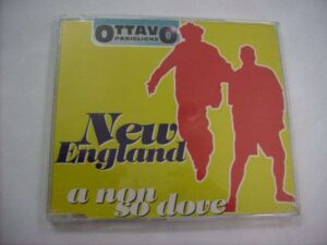 New England - 2 tr.