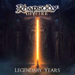 Legendary years