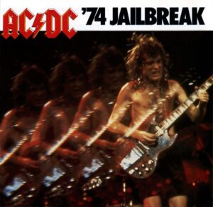 '74 jailbreak (REM.)