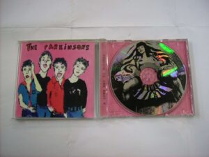 A long way to nowhere