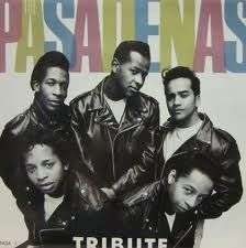 Tribute (LTD. Edition)