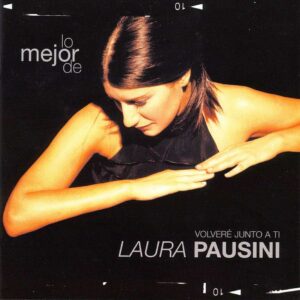 Lo mejor de Laura Pausini
