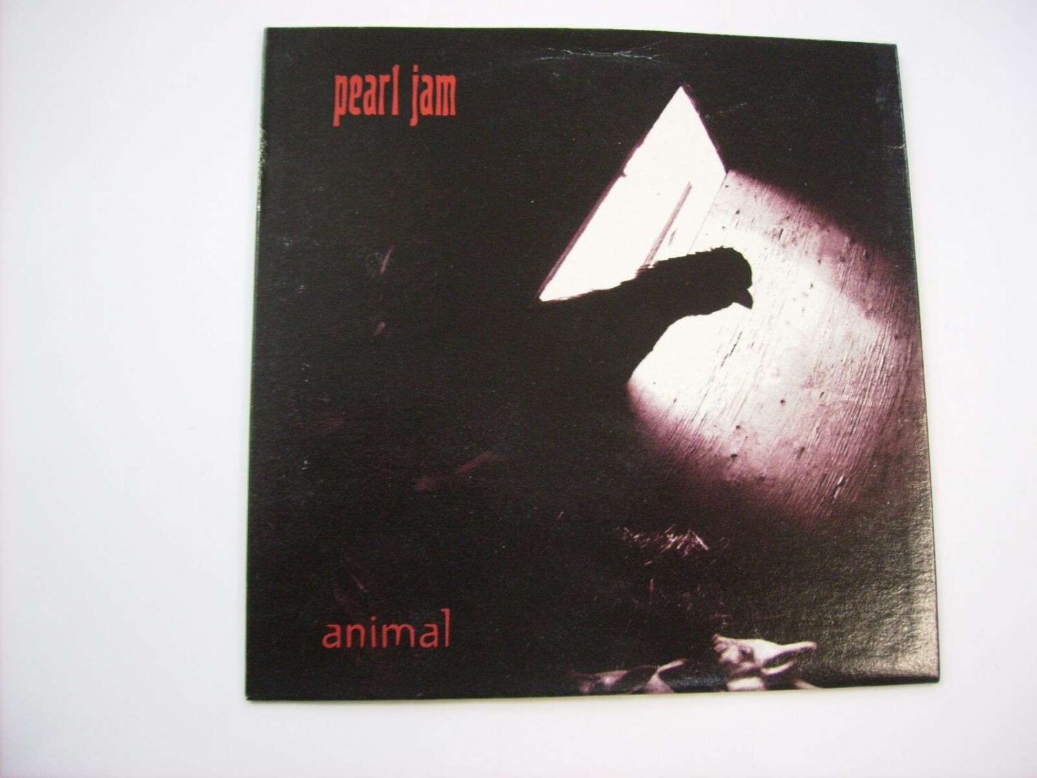 Animal - 4 tr.