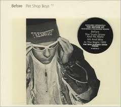 Before (CD2) 5 tr.