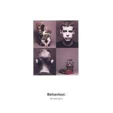 Behaviour (w/innersleeve)