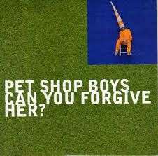 Can You forgive her? - 4 tr.