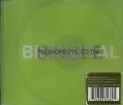 Single (CD2) 4 tr.