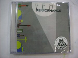 Performance
