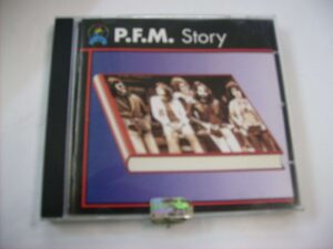 PFM story