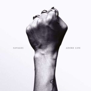Adore life