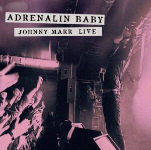 Adrenalin baby