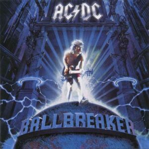 Ballbreaker