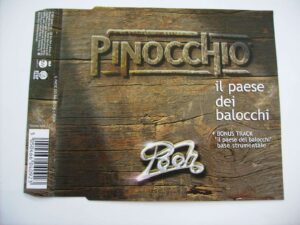 Il paese dei balocchi - 2 tr.
