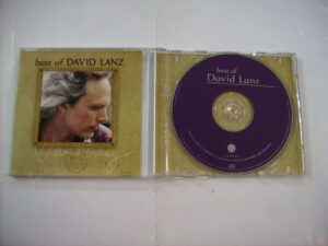 Best of David Lanz