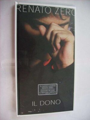 Il dono (Deluxe limited edition)