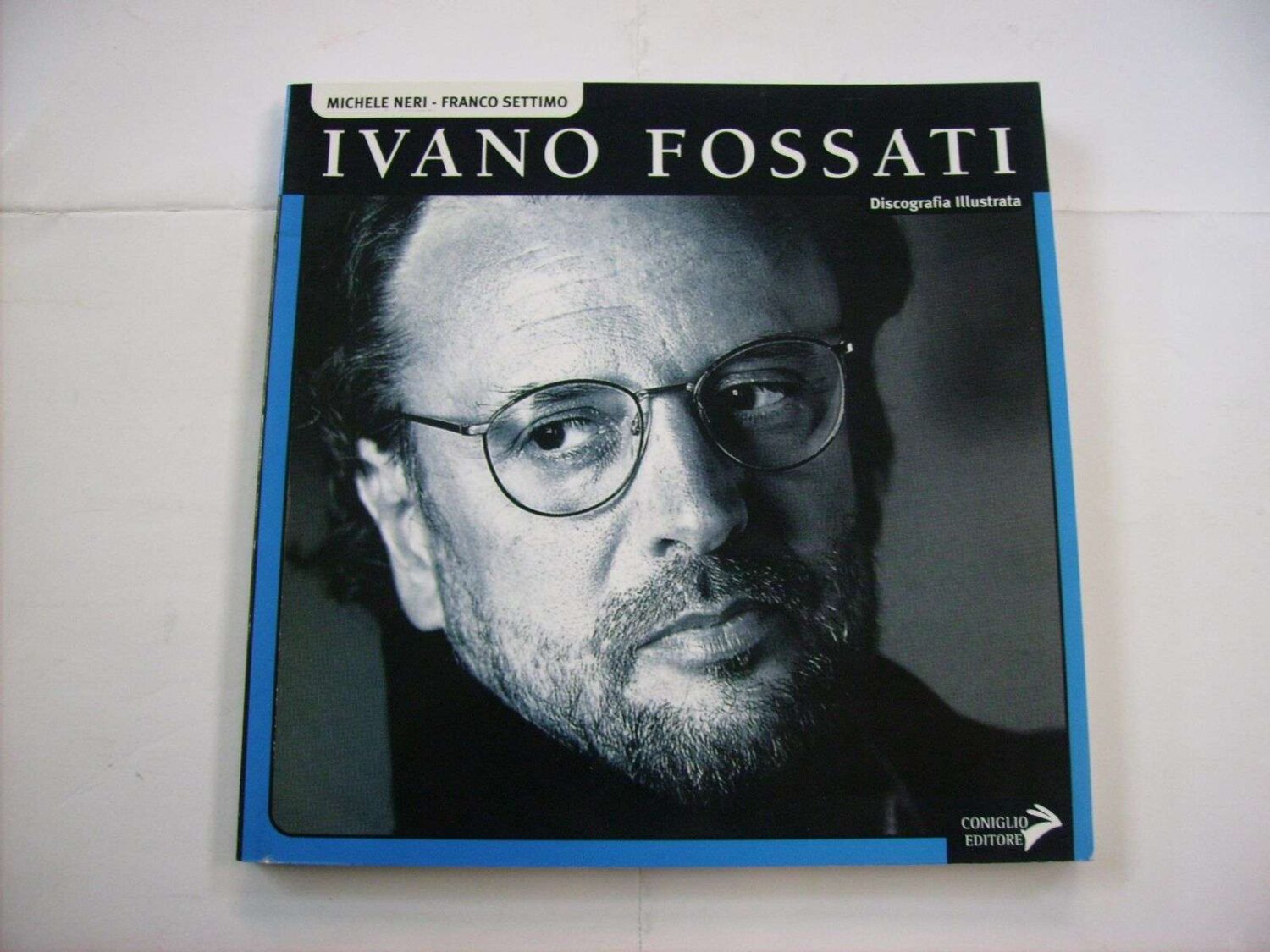 Discografia illustrata