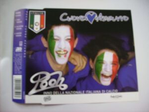 Cuore azzurro - 3 tr.