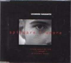 Spiegare l'amore-2 tr.