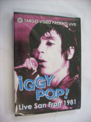Live San Francisco 1981