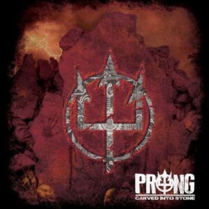 Carved in stone (digipack)