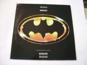 Batdance (batmix)