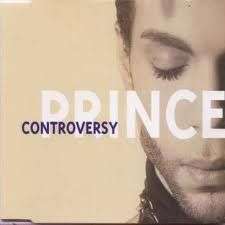 Controversy - 4 tr.