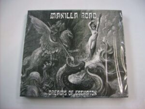 Dreams of Eschaton (2CD)
