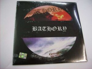 Twilight of the gods (LP PDK)