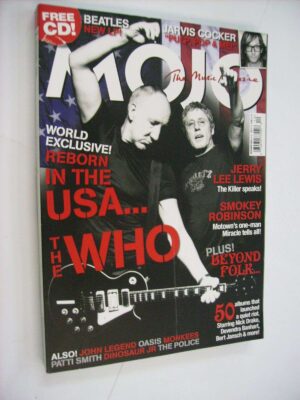 December 2006 (NO CD)