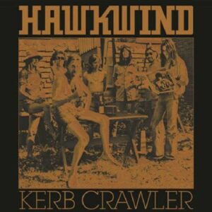 Kerb crawler / Honky Dorky