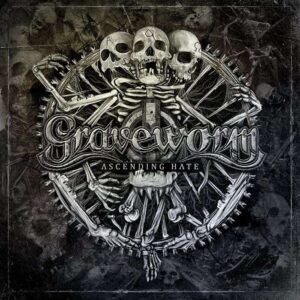 Ascending hate (2LP)