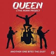 Another one bites the dust - 7 tr.