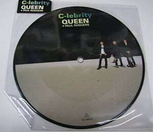 C-lebrity / Fire and water