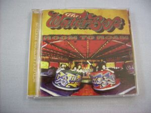 Room to roam (2CD)