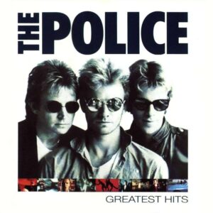 Greatest hits