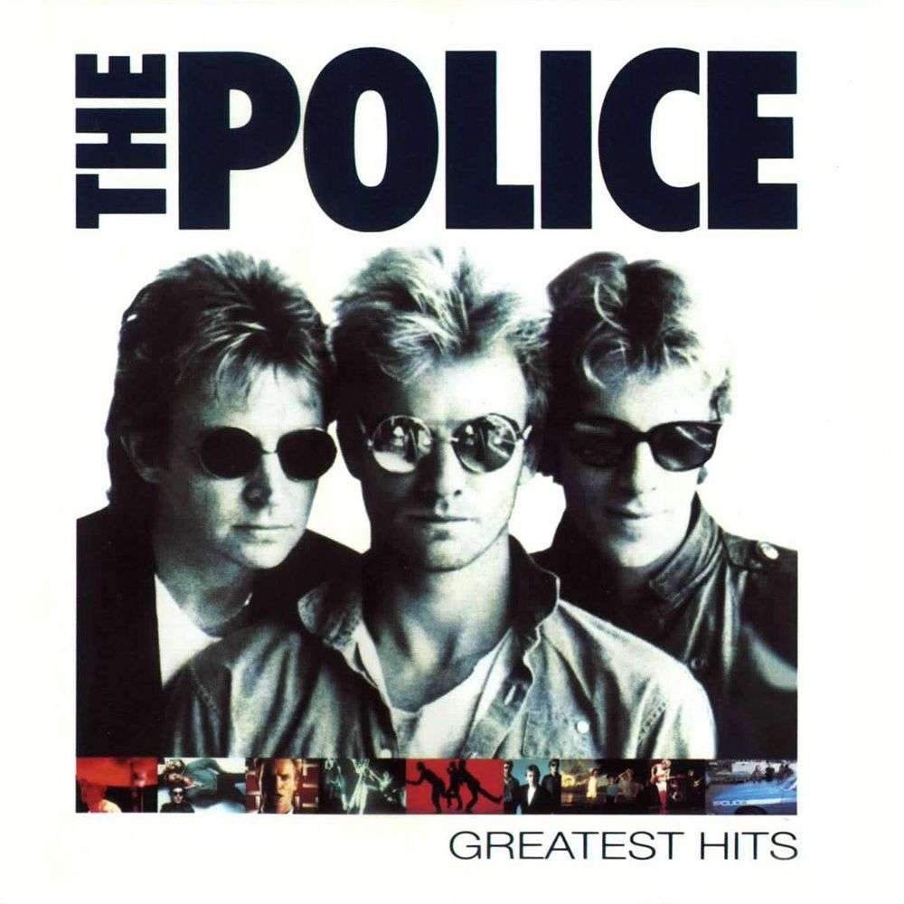 Greatest hits