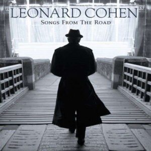 Songs from the road (CD+DVD)