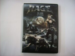 Full moon in St. Petersburg (DVD+CD)