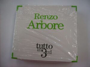 Tutto in 3 CD (3CD)