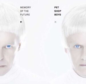 Memory of the future - 4 tr.