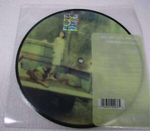 Desecration smile / Funky monks (live) (PDK)