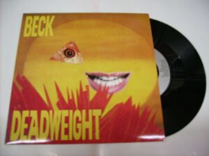 Deadweight (Edit) / Erase the sun