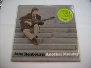 Another monday (RE)