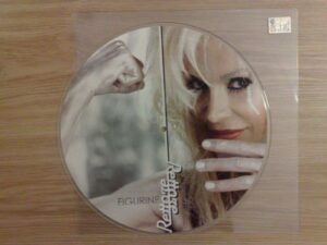 Figurine (LP PDK)
